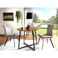 Signal Luna LUNABRRC (рустикальный коричневый/черный) Image #2