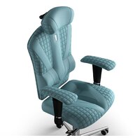 Kulik System Victory Design (синий с подголовником) Image #2