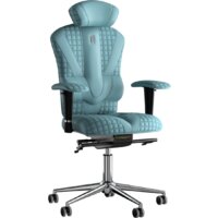 Kulik System Victory Design (синий с подголовником)