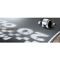 Kulik System Victory Design (синий с подголовником) Image #4