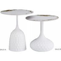 Signal Salo B (белый/белый) Image #5