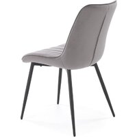 Halmar K589 (серый) Image #2