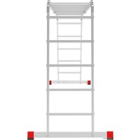 Новая высота NV3321 3321405 (4x5 ступеней) Image #4