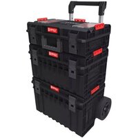 Qbrick System ONE Cart Profi Set 2 Z258032PG011