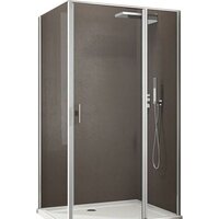 Allen Brau Priority 90x80 304202 (хром) Image #1