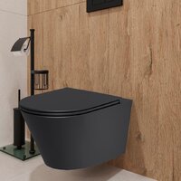 Lauter Longer 2110822 (черный) Image #5