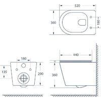 Lauter Longer 2110822 (черный) Image #7