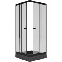 Метакам Universal Black 90x90 KKS_013568 (прозрачное стекло) Image #2