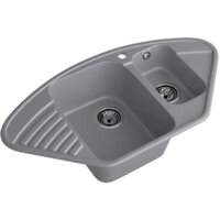 GranFest QUARZ Z-14 (темно-серый)