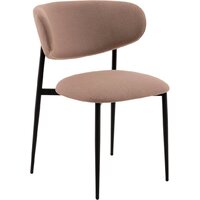 Stool Group Килиан LV-113-E31-01 (велюр бежевый) Image #1
