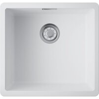 Omoikiri Kata 44-U WH (белый) Image #1