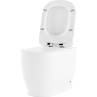 Lavinia Boho Relfix Bell Pro 5 в 1 87060205 (белый пластик) Image #4