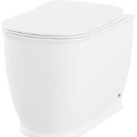 Lavinia Boho Relfix Bell Pro 5 в 1 87060205 (белый пластик) Image #2