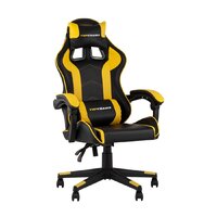 TopChairs Shadow GF-8079 (черно-желтый) Image #1