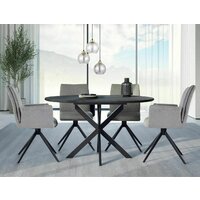 Signal Gaston ceramic 100-135/100 (черный/черный) Image #2