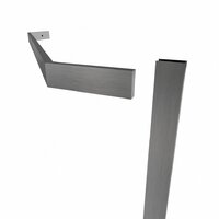 Triton Дека Графит 90х90 (без поддона) Image #8