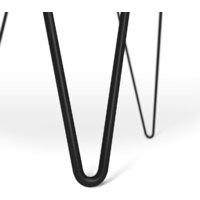 Sheffilton SHT-CT27 (лунная ночь/черный муар) Image #7