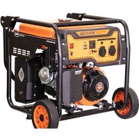 Aurora AGE 6000 I