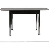 ВВР ЛДСП Раздвижной (камень темный/прямое хром) Image #5