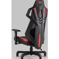 TopChairs Рэтчэт GMP-001-1 (красный) Image #6