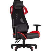 TopChairs Рэтчэт GMP-001-1 (красный) Image #1