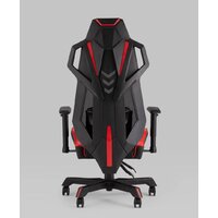 TopChairs Рэтчэт GMP-001-1 (красный) Image #7