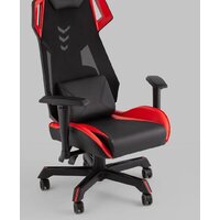 TopChairs Рэтчэт GMP-001-1 (красный) Image #8
