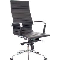 Everprof Rio М PU (черный, механизм мультиблок)