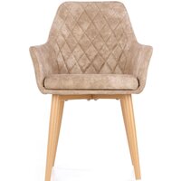 Halmar K287 (бежевый) Image #2