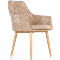 Halmar K287 (бежевый) Image #3