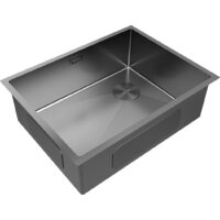 Paulmark NEXT-SKEW 58 Uni PM885844-GM (черный/вороненая сталь) Image #2