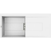 Elleci Smart 480 White K96