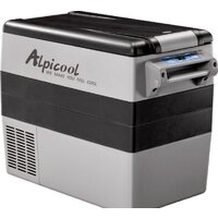 Автохолодильники, термобоксы, термосумки