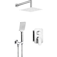 Душевые системы и гарнитуры