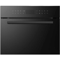 Schtoff CME 7307 Nano Matte Black Image #3