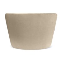 Sheffilton SHT-ST36/S122 (ванильный крем/темный орех/черный муар) Image #3