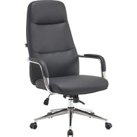 Everprof Vesta (экокожа, черный)