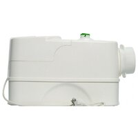 DAB Genix WL 110 V220-240/50 Schuko