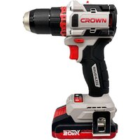 Crown CT21128HMX-2 BMC (с 2-мя АКБ, кейс) Image #3