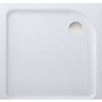 BelBagno TRAY-BB-A-95-15-W 95x95