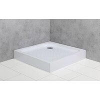 BelBagno TRAY-BB-A-95-15-W 95x95 Image #7
