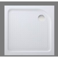 BelBagno TRAY-BB-A-95-15-W 95x95 Image #6