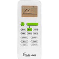 Tadilux Titan TTN-24/TTN-24OU Image #9