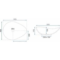 Rea Dora Stone REA-U5066 Image #7