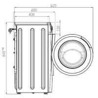 ATLANT СМА 70У1213-01 Image #20