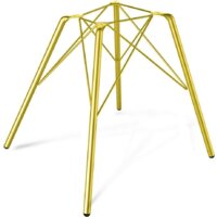 Sheffilton SHT-ST35-2/S37 (лиственно-зеленый/золото) Image #8