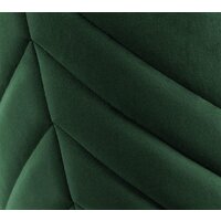 Sheffilton SHT-ST35-2/S37 (лиственно-зеленый/золото) Image #5