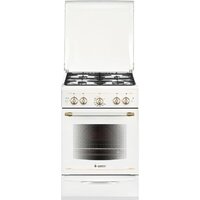 GEFEST 5100-02 0185 (чугунные решетки) Image #1