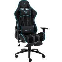 Zone51 Gravity Plus (черный)