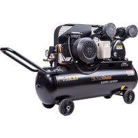 FoxWeld Aeromax 550/100 HP 7069 Image #4